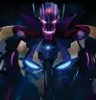  ??  ?? Ultron Sigma is the clearest example of how the Capcom and Marvel universes are being connected. One of the stages we play blends Mega Man X and Thor’s home cities
