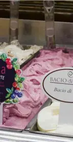  ?? Bacio Di Latte/Divulgação ??