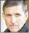  ??  ?? Michael Flynn will turn over the documents next week.