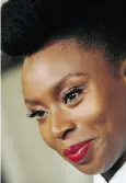  ??  ?? Chimamanda Ngozi Adichie