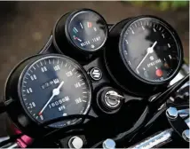  ??  ?? Right: Wide spread of torque means the engine pulls well from 2500rpm, with a 107mph top speed