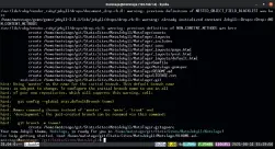  ?? ?? The resulting files you can easily control with git when you create or change a Jekyll site. Even though you have this option for all, there are other options available for you.