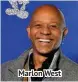  ?? ?? Marlon West