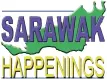  ??  ?? SARAWAK HAPPENINGS