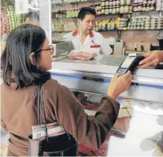  ?? FOTO: REUTERS ?? Venezuela atraviesa una crisis económica severa.