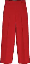  ?? ?? Trousers, €45.99, reserved.com