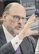  ??  ?? joseph j. lhota