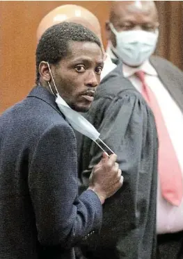 State flays social worker’s report on Bozwana accused - PressReader