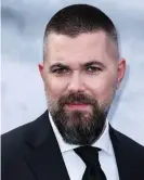  ?? NurPhoto; Rex/Shuttersto­ck ?? Robert Eggers at the Los Angeles premiere of the film this month. Photograph: