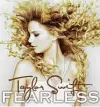  ?? Associated Press ?? Taylor Swift first released “Fearless” on Big Machine Records in 2008.