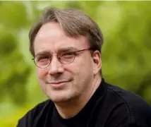  ??  ?? According to Linus Torvalds, the release of kernel 4.3 went smoothly and the wheels are now in motion for 4.4.