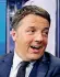  ??  ?? Matteo Renzi