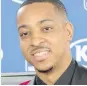  ??  ?? C.J. McCollum