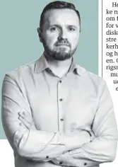  ?? Jyllands-Postens politiske analytiker niels.th.dahl@jp.dk ??