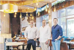 Metropol celebra hoy en grande su 60 aniversari­o | El Nuevo Dia ...
