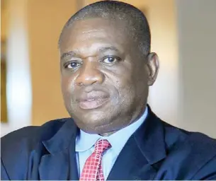  ?? Senator Orji Uzor Kalu ??