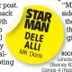  ??  ?? STAR MAN DELE ALLI MKDons