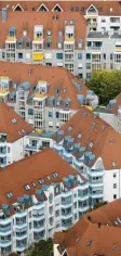  ?? Foto: Ulrich Wagner ?? Die Wohnungspo­litik bleibt angesichts steigender Bau- und Mietpreise ein drängendes Thema.
