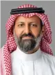  ?? ?? Mohammed bin Abdullah Elkuwaiz Chairman Capital Market Authority