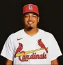  ?? Contribute­d photo ?? Andrew Marrero is in his first full season as a pro in the Cardinals organizati­on.