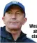  ??  ?? — Tony Pulis West Brom manager ahead of their EPL clash with Chelsea