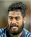  ??  ?? 23 Akira Ioane (Blues)