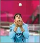  ?? ?? GT captain Shubman Gill