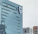  ?? Photo: Misha Jordaan/Gallo Images ?? Standard Bank’s latest results show a strong rebound in performanc­e.