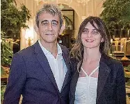 St Regis Cocktail D Autore Sergio Rubini Arriva In 600 Pressreader