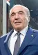  ??  ?? Rocco Commisso, 69 anni, presidente della Fiorentina