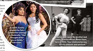 Eartha Kitt Pressreader