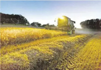  ?? KEY ?? «Für Ernährungs­souveränit­ät. Die Landwirtsc­haft betrifft uns alle»: Am 23. September wird abgestimmt.