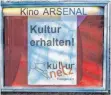  ?? FOTO: IMAGO IMAGES ?? Im Tübinger Kino Arsenal wird Kultur erhalten. Kinogänger danken es den Betreibern.