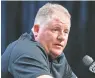  ?? ASSOCIATED PRESS FILE PHOTO ?? UCLA coach Chip Kelly will return to Oregon for a key showdown this season.