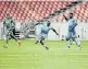  ?? Picture: GALLO IMAGES ?? HOME GAME: Tercious Malepe is expected to stay on at Chippa United.