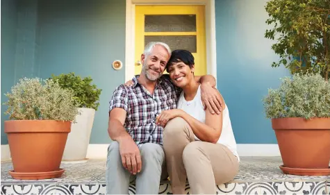  ??  ?? There’s more to retirement planning than just making sure you’re saving enough for your pension — having a home that’s easily-adaptable to meet future needs is important too