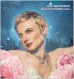  ?? THE ASSOCIATED PRESS ?? "Old Fashioned Gal" by Kat Edmonson. (Spinnerett­e Records)