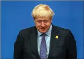  ??  ?? Is the worst of Brexit yet to come under Boris Johnson?
