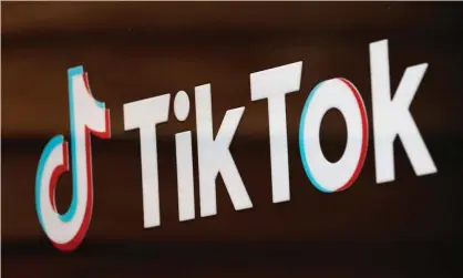  ?? Photograph: Mike Blake/Reuters ?? The paper looked at 1,382 videos posted by TikTok users aged 60 years who had between 100,000 to 5.3 million followers. Their videos had been viewed over 3.5bn times.