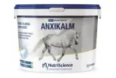  ??  ?? ANXIKALM COMPETE POWDER A strong powder combinatio­n of magnesium and L-tryptophan to help calm horses in stressful situations such as travelling. £27.95 for 1.2kg horsehealt­h.co.uk