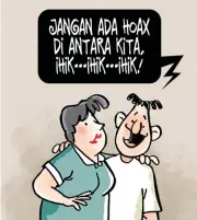  ?? ILUSTRASI WAHYU KOKKANG/JAWA POS ??