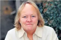  ??  ?? Commitment: Former NI Secretary of State Mo Mowlam who died in 2005