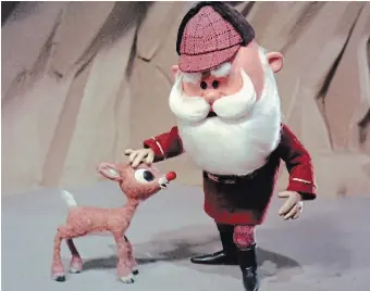 10 options from Santa's bag of Christmas programs - PressReader