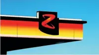  ?? DAVID WHITE/STUFF ?? Z Energy, which also supplies the Caltex network in New Zealand, has boosted its profits and dividend to shareholde­rs.