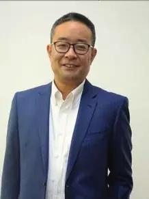  ??  ?? Rakuten Trade Sdn Bhd chief executive officer Kazumasa Mise (left) and Boost chief executive officer Mohd Khairil Abdullah say their collaborat­ion will boost mutual synergy and drive interopera­bility between digital providers.