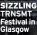  ?? ?? SIZZLING TRNSMT Festival in Glasgow