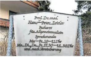Dr Wisura Kuchen