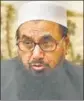  ?? AP ?? ■ Hafiz Saeed