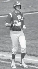  ?? File photo by Ernest A. Brown ?? Alex Lataille improved to 2-0 for Navigant Post 85 after throwing six innings in a 4-2 victory over NEFL to improve the Woonsocket squad to 5-4.