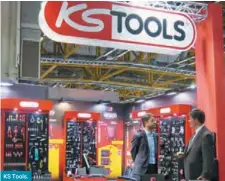  ??  ?? KS Tools.